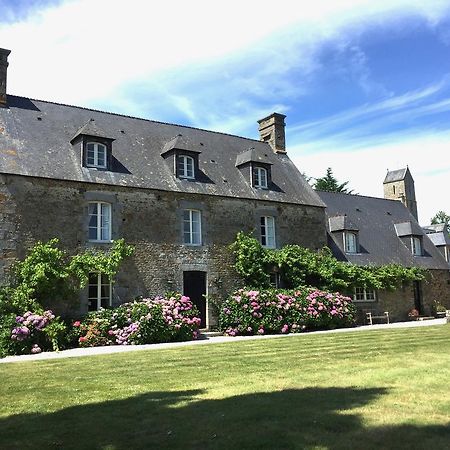 Le Domaine De Belleville Dragey Eksteriør bilde