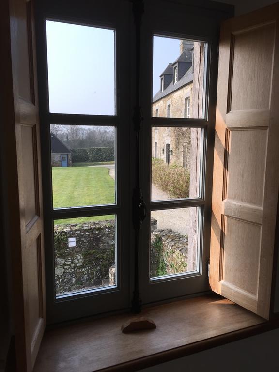 Le Domaine De Belleville Dragey Rom bilde
