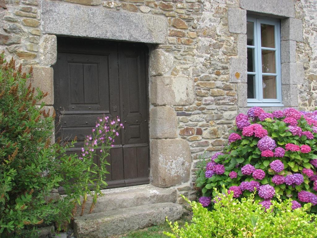 Le Domaine De Belleville Dragey Rom bilde